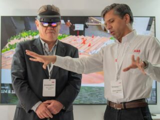 ABB en Chile realiza evento enfocado en la industria 5.0