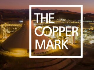 Las operaciones Quebrada Blanca y Carmen de Andacollo de Teck logran la  verificación de Copper Mark 