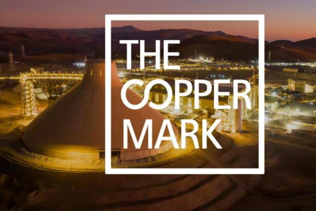 Las operaciones Quebrada Blanca y Carmen de Andacollo de Teck logran la  verificación de Copper Mark 