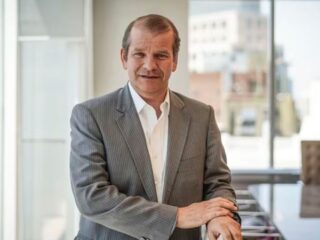 Julio Friedmann, gerente general de ENAP: “Las utilidades de este año van a rondar los US$ 700 millones, pero aún no estamos donde queremos estar”