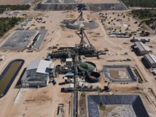 El Precio del Cobre Aumenta Ante la Anticipación de Recortes en las Tasas de Interés en 2024