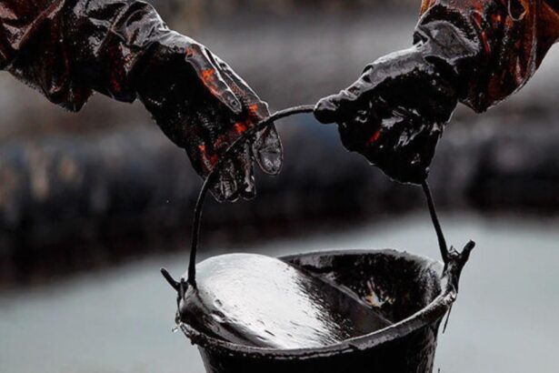 Precios del Petróleo Previstos para Cerrar el Año con una Caída del 10% Debido a Preocupaciones sobre la Demanda