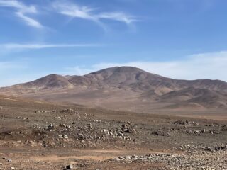 Torq excava 34 metros de 0,89 g/t de oro y 0,22% de cobre en el área de descubrimiento Falla 13 en Margarita