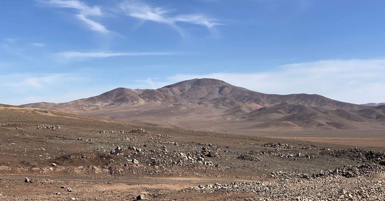 Torq excava 34 metros de 0,89 g/t de oro y 0,22% de cobre en el área de descubrimiento Falla 13 en Margarita