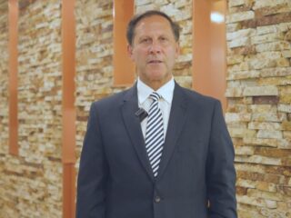 Directorio de Antofagasta Minerals aprueba importante inversión en Minera Centinela