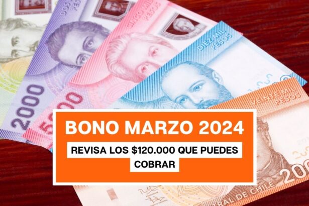 Bono Marzo 2024: Descubre dónde consultar si serás beneficiario