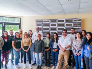 Diez nuevas mujeres se suman a Kinross con el programa de Operadores Trainee