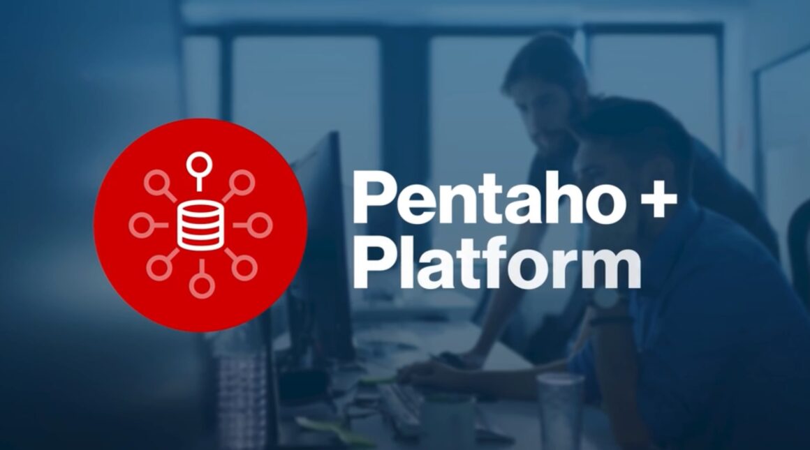 Hitachi Vantara Presenta Pentaho+: Plataforma simplificada para datos listos para la GenAI