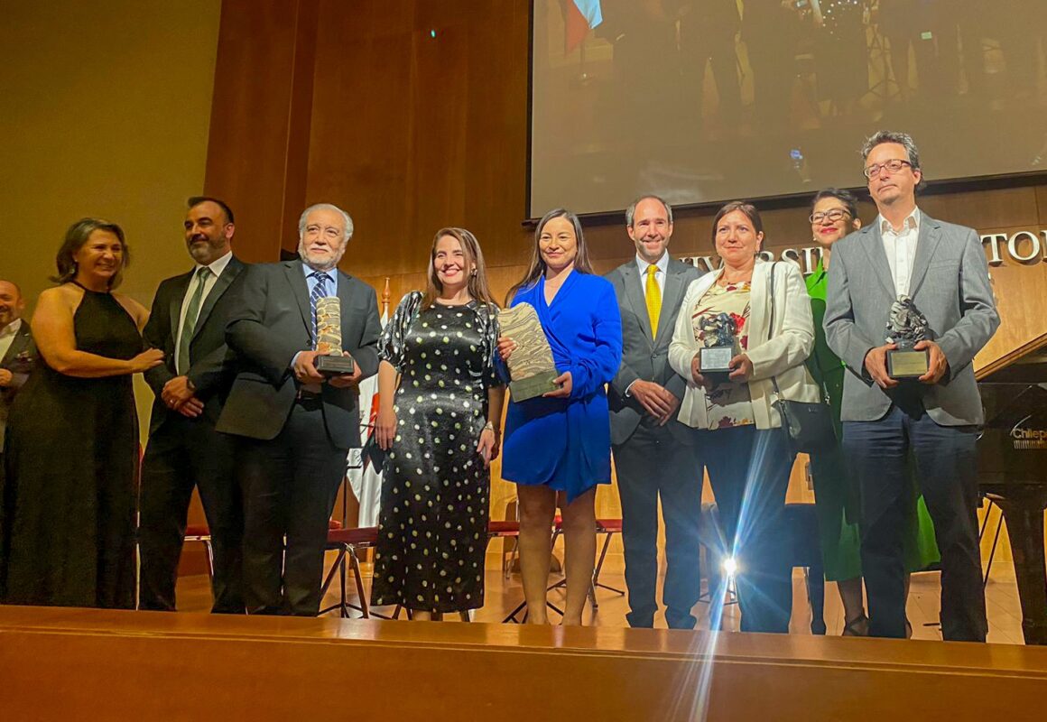 Una Sinfonía innovadora, Concierto Gala MININNOVA