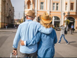 Programa "Vacaciones Tercera Edad" de Sernatur en Chile: ¿Cómo acceder y cuáles son los beneficios?