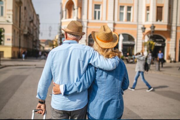 Programa "Vacaciones Tercera Edad" de Sernatur en Chile: ¿Cómo acceder y cuáles son los beneficios?