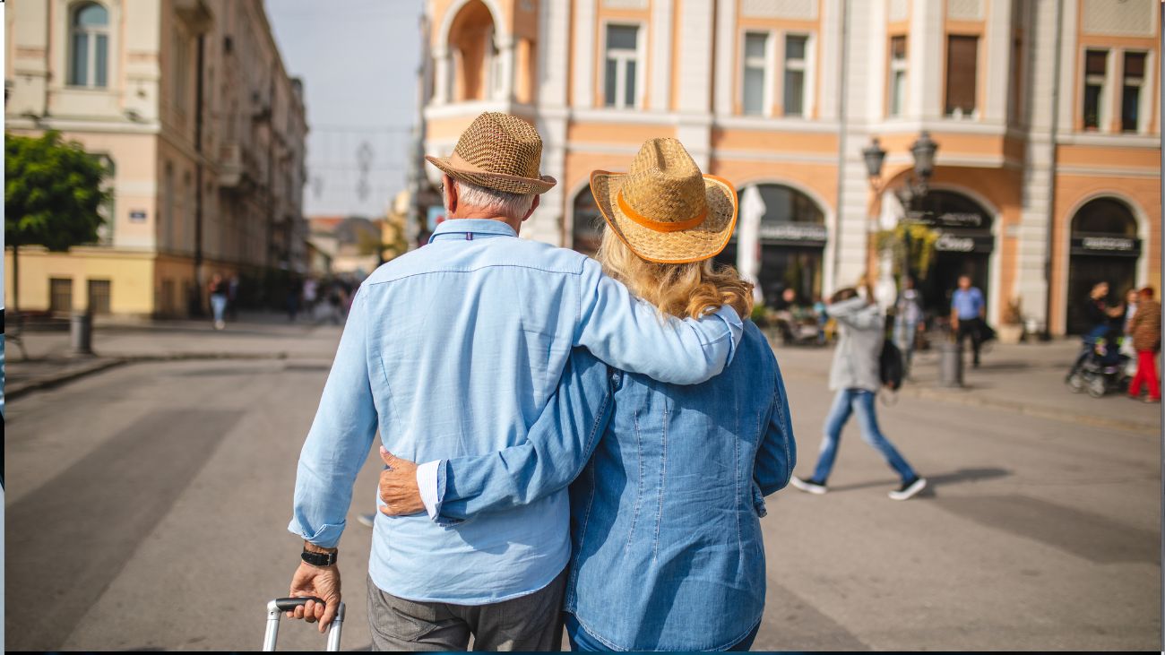 Programa "Vacaciones Tercera Edad" de Sernatur en Chile: ¿Cómo acceder y cuáles son los beneficios?