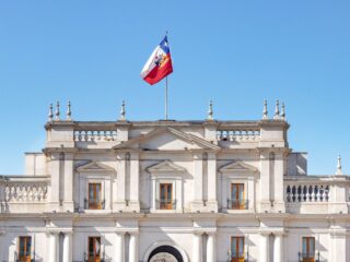 Gobierno de Chile ofrece diversos trabajos en Santiago: ¿Cómo postular?