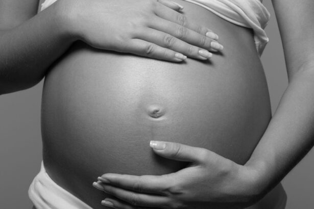 ¿Estás embarazada? Conoce cómo acceder al Subsidio Maternal