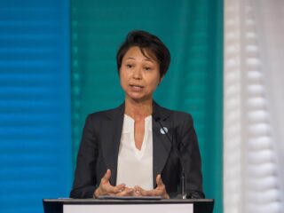 “Nuestra propuesta es que exista una política para garantizar que los activos de gas cumplan su función esencial durante los próximos 10 años”