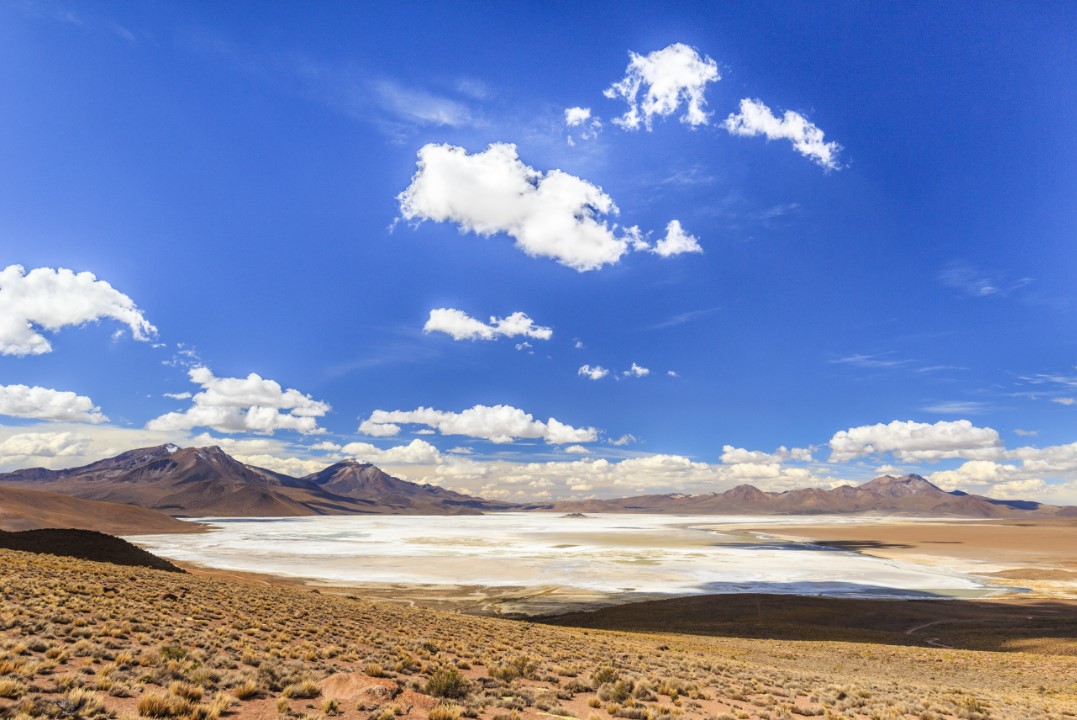 Codelco y SQM logran acuerdo para una asociación público privada para el desarrollo del litio en el Salar de Atacama