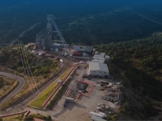 Pan American Silver proporciona actualización anual de exploración