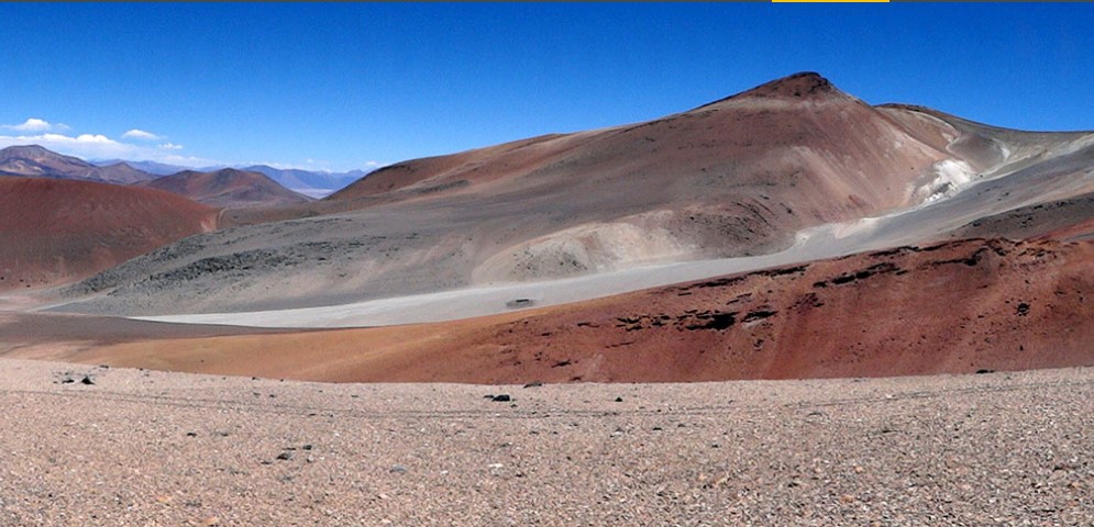 Mirasol Resources avanza en programa de exploración en el proyecto de cobre y oro Sobek en Chile en preparación para la perforación