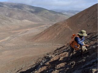 Perú: Camino Minerals firma contrato para comenzar la perforación de exploración de cobre en diciembre en Los Chapitos