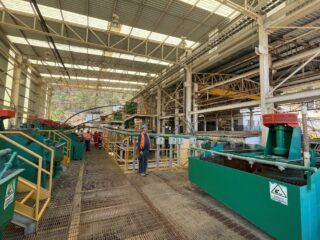 México: Sierra Madre presenta el Informe Técnico NI 43-101 sobre la estimación de Recursos Minerales para La Guitarra