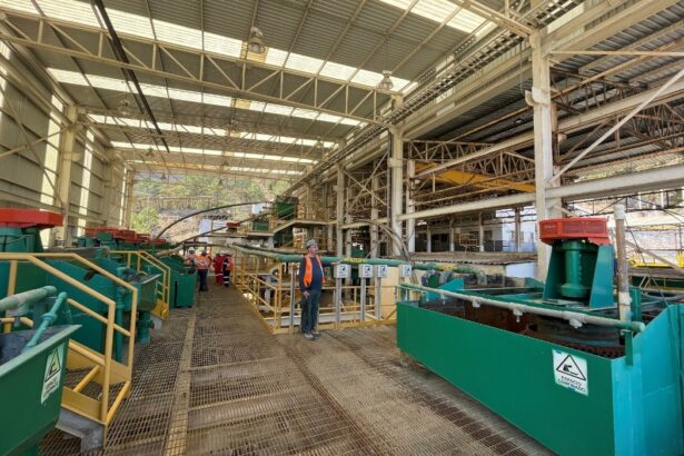 México: Sierra Madre presenta el Informe Técnico NI 43-101 sobre la estimación de Recursos Minerales para La Guitarra