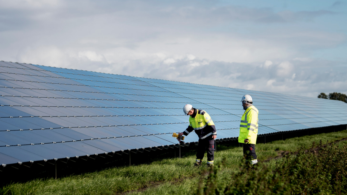 Statkraft Chile ingresa a evaluación ambiental proyecto renovable híbrido de 440 MW de potencia en la Región de Antofagasta 