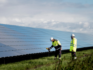 Statkraft Chile ingresa a evaluación ambiental proyecto renovable híbrido de 440 MW de potencia en la Región de Antofagasta 
