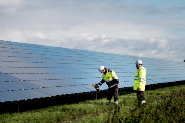 Statkraft Chile ingresa a evaluación ambiental proyecto renovable híbrido de 440 MW de potencia en la Región de Antofagasta 