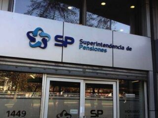 Superintendencia de Pensiones ofrece oportunidades laborales con sueldos superiores a $1.000.000