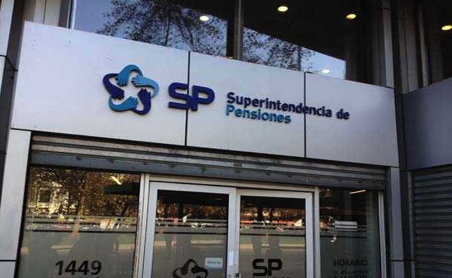 Superintendencia de Pensiones ofrece oportunidades laborales con sueldos superiores a $1.000.000