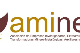 AMINER entrega mañana el IV Premio de periodismo ‘Paco Moreno’ sobre minería metálica andaluza