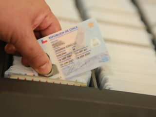 Plebiscito Constitucional: ¿Qué hacer si tu carnet está vencido o perdido el 17 de diciembre?