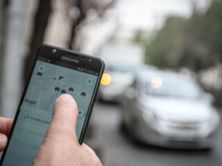 ¿Cuáles son los requisitos para ser conductor de Uber?