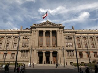Poder Judicial ofrece diversos trabajos: Conoce cómo postular