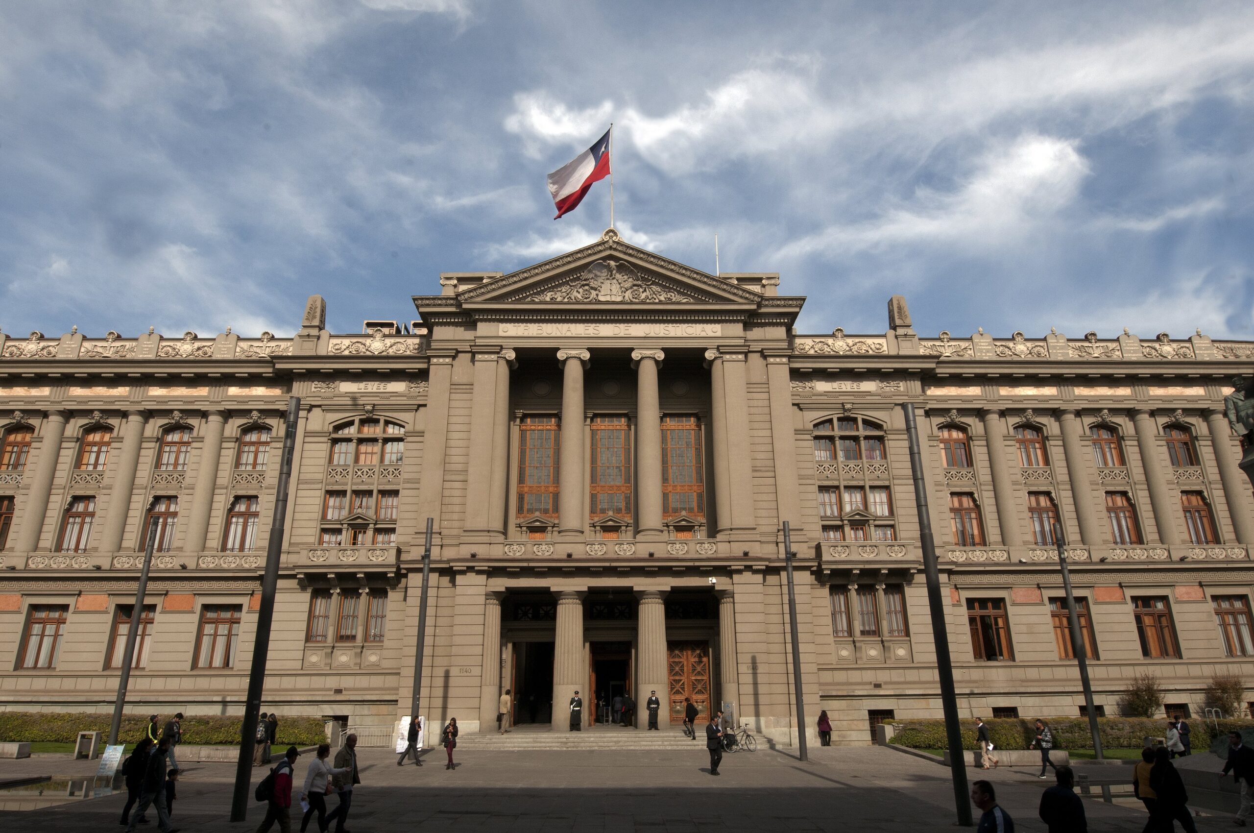 Poder Judicial ofrece diversos trabajos: Conoce cómo postular