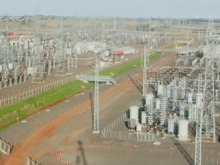 Hitachi Energy gana el pedido para actualizar el sistema de transmisión de corriente continua de alta tensión