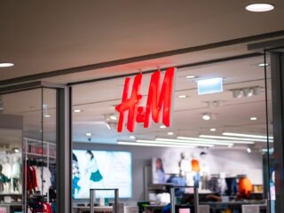 H&M Chile ofrece diversos trabajos para temporada navideña: Conoce cómo postular