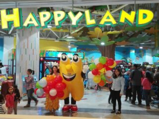 ¿Buscas trabajo? Conoce las ofertas laborales que ofrece Happyland