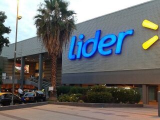 Líder anuncia descuentos de hasta 40% para las fiestas de fin de año