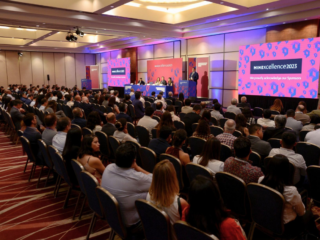 Artisa participa en la 8a Conferencia Internacional de Excelencia Operacional en Minería - Minexcellence 2023
