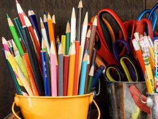 Programa Útiles Escolares: ¿Qué estudiantes son los beneficiarios?