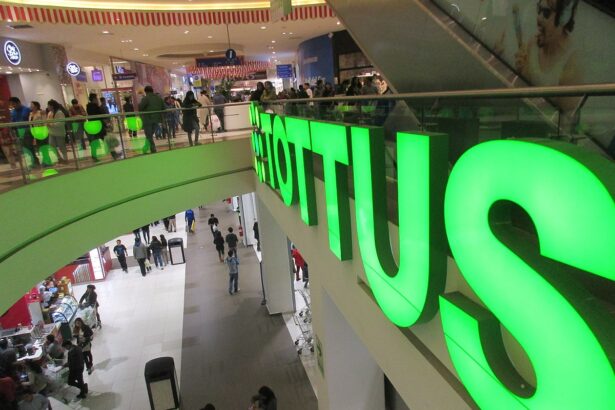 Oportunidades laborales en Tottus: Vacantes disponibles en diversas regiones