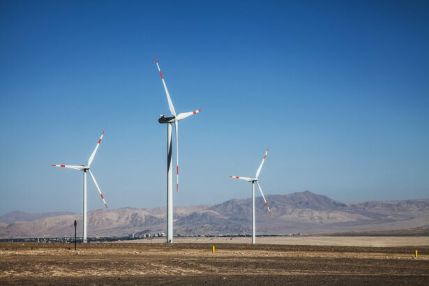 Las energías limpias aportarían casi el 50% del suministro eléctrico mundial: para su producción se requerirá cada vez más de cobre