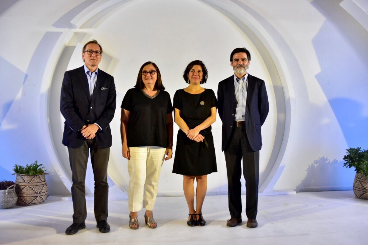 Anglo American impulsa el primer proyecto de Carbono Azul en Chile para combatir los efectos del cambio climático Anglo American impulsa el primer proyecto de Carbono Azul en Chile para combatir los efectos del cambio climático