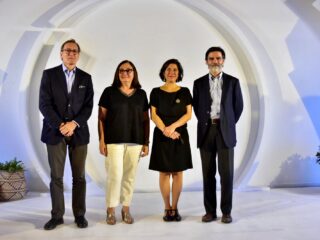 Anglo American impulsa el primer proyecto de Carbono Azul en Chile para combatir los efectos del cambio climático 