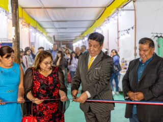 Finaliza con éxito segunda feria “EmprendOasis” de Pica con 20 mil visitantes
