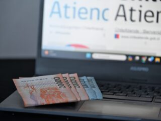 Bono Formalización: Revisa con tu RUT si recibiste $269 mil por encontrar trabajo