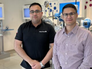 Nuevo equipo ultrasónico se incorpora al portafolio de Endress Hauser