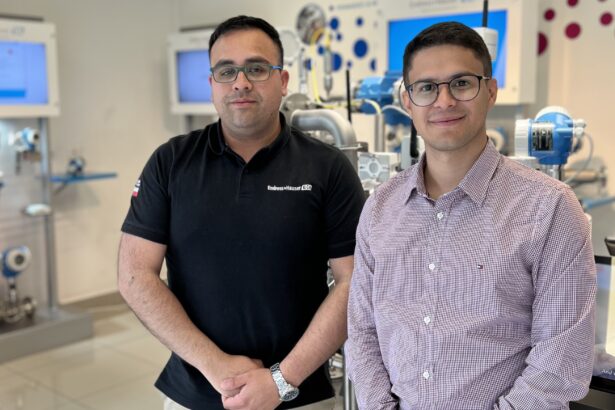 Nuevo equipo ultrasónico se incorpora al portafolio de Endress Hauser