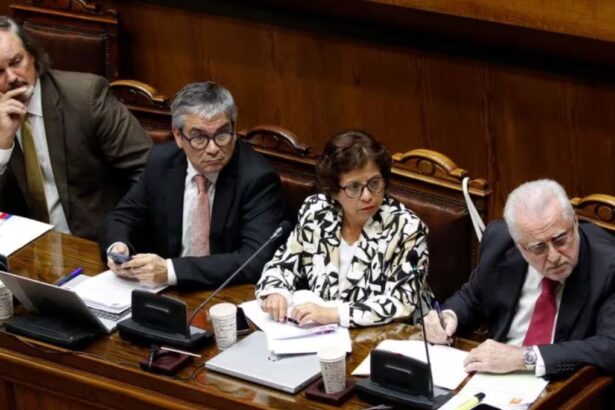 Gobierno y Codelco enfrentan cuestionamientos transversales de senadores al acuerdo con SQM por el salar de Atacama